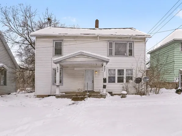 807 11th St, Bay City, MI 48708