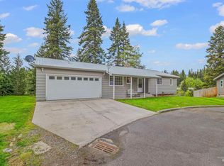 314 Ponderosa Ct, Pierce, ID 83546
