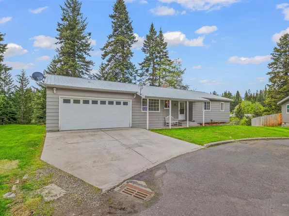 314 Ponderosa Ct, Pierce, ID 83546