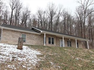 2231 Boyd Branch Rd, De Soto, MO 63020