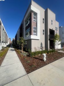 2015 Stanford St, Alameda, CA, 94501