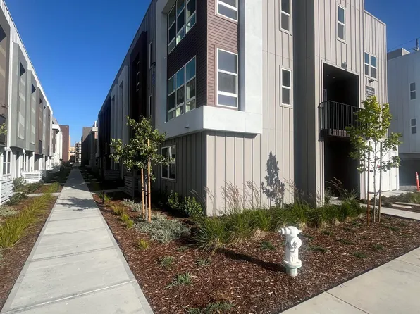 2015 Stanford St, Alameda, CA 94501