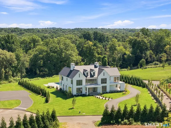 10 Beltas Farm Lane, Westport, CT 06880