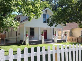 1701 E Lombard St, Springfield, MO 65802