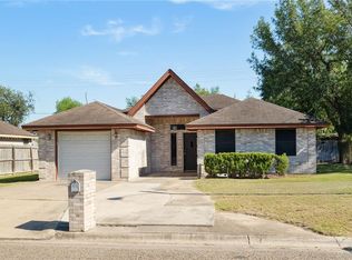 406 Guadalupe St, San Juan, TX 78589