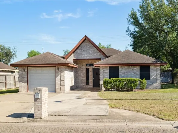 406 Guadalupe St, San Juan, TX 78589