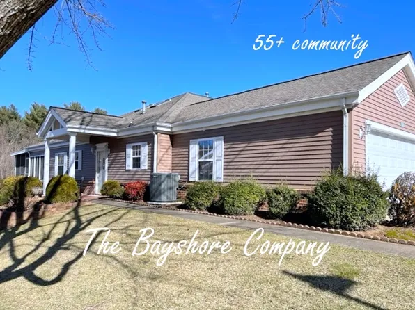 11 Heather Way #A, Candler, NC 28715