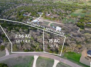 Tbd Cedar Mountain Rd, Gatesville, TX 76528