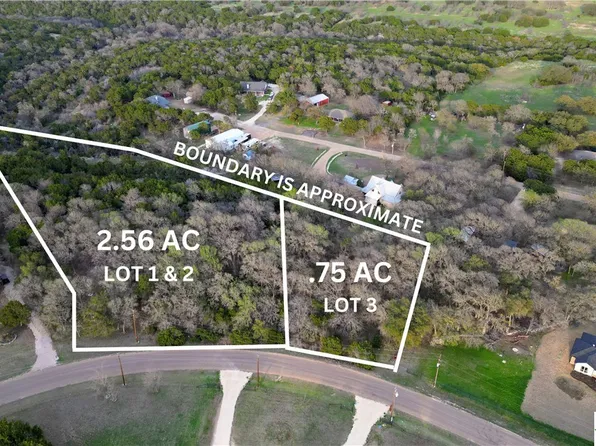 Tbd Cedar Mountain Rd, Gatesville, TX 76528