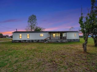 2360 Millsap Hwy, Mineral Wells, TX 76067