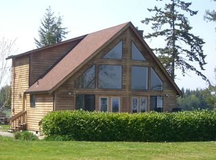 16445 Smith Prairie Rd SE, Yelm, WA 98597