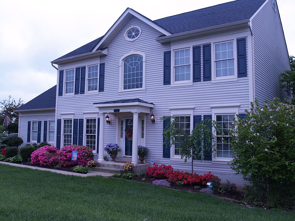 Welcome Home!