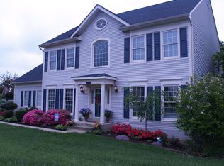 10322 Augusta Ct, Fredericksburg, VA 22408