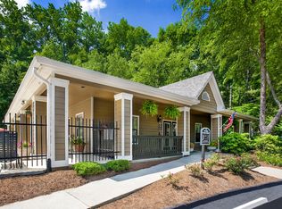 Brook Valley Apartment Homes, Douglasville, GA 30135