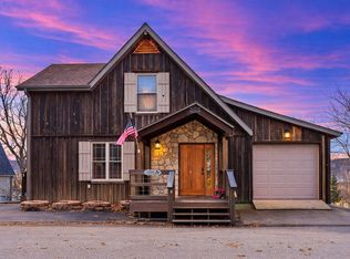 330 Iroquois Lane, Lampe, MO 65681