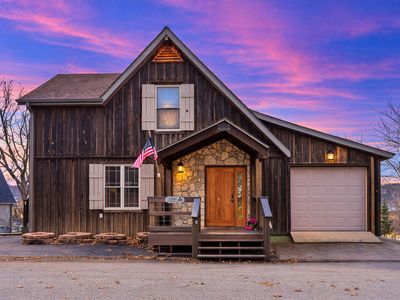 330 Iroquois Lane, Lampe, MO, 65681