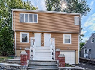 316 Vane St, Revere, MA 02151
