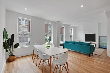 Rented by Brown Harris Stevens