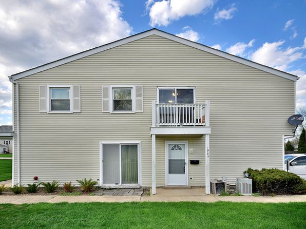 190 Elizabeth Ct UNIT D