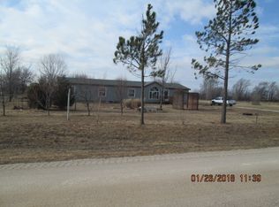 10801 W Mariah St, Sedgwick, KS 67135