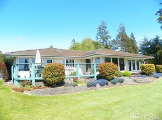 31 Rock View Ln, Hoquiam, WA 98550