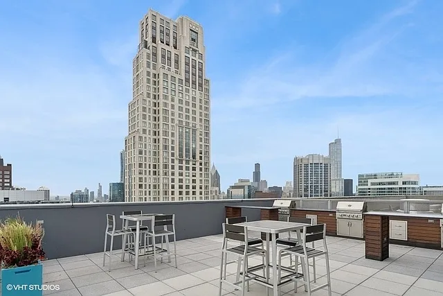 600 N Lake Shore Dr #3504 — Photo 28