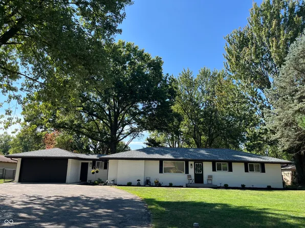 7089 Kimberly Ln, Plainfield, IN 46168