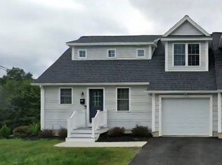 1 Naples Rd #1, Worcester, MA 01606