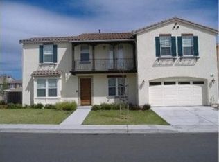 178 Gold Valley Way, American Canyon, CA