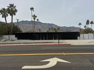697 N Farrell Dr, Palm Springs, CA 92262