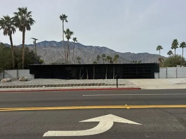 697 N Farrell Dr, Palm Springs, CA 92262