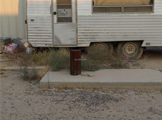 2451 W Mesquite Ave, Pahrump, NV 89060