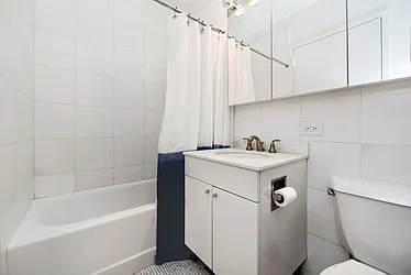 Rented by Keller Williams NYC