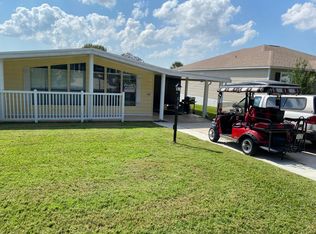 518 Jason Dr, Lady Lake, FL 32159