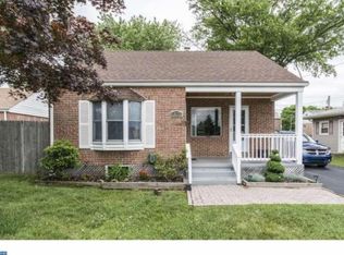 1025 N Adams St, Pottstown, PA 19464
