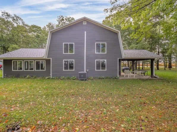 10726A W Windsor Rd, Farmland, IN 47340