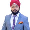 Sunny Singh