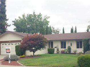 9672 Ashby Way, San Ramon, CA 94583