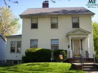 38 Kendrick St, Mount Clemens, MI