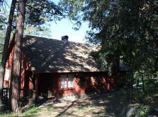 315 Grandview Drive, Springville, CA 93265