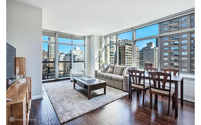 Rented by Douglas Elliman | media 1