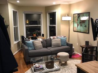 245 8th St NE APT 201, Washington, DC 20002