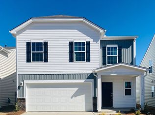 1230 Kilead Ct HOMESITE 22, Boiling Springs, SC 29316