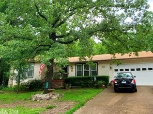 147 Pine Knot Rd, Fairfield Bay, AR 72088