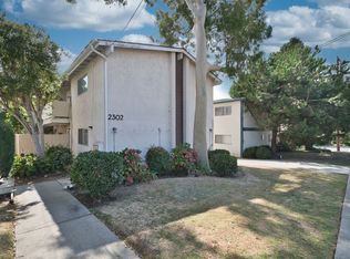 2302 Marshallfield Ln APT A, Redondo Beach, CA 90278
