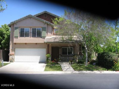 2255 Reina Cir, Oxnard, CA, 93030