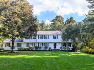 8 Shawnee Rd, Medfield, MA 02052