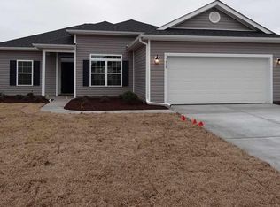 1478 Half Penny Loop Hlb366 Sheffield, Conway, SC 29526