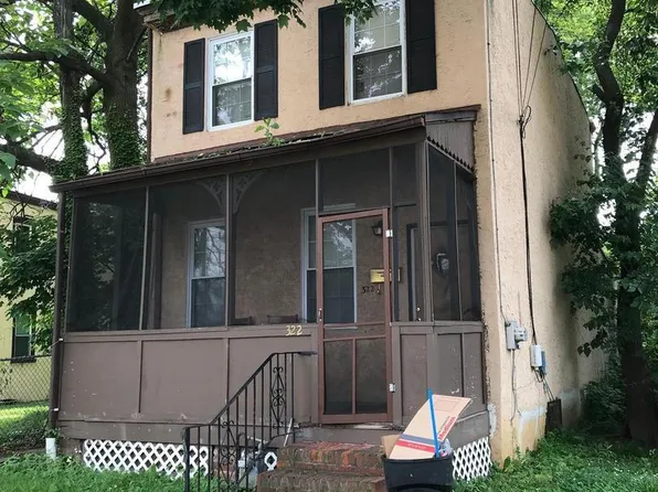 322 Marks Ave, Darby, PA 19023