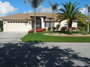 201 Divinci Dr, Punta Gorda, FL 33950